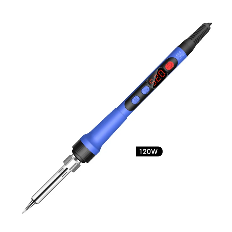 

Электрический паяльник 60/90/120 Вт