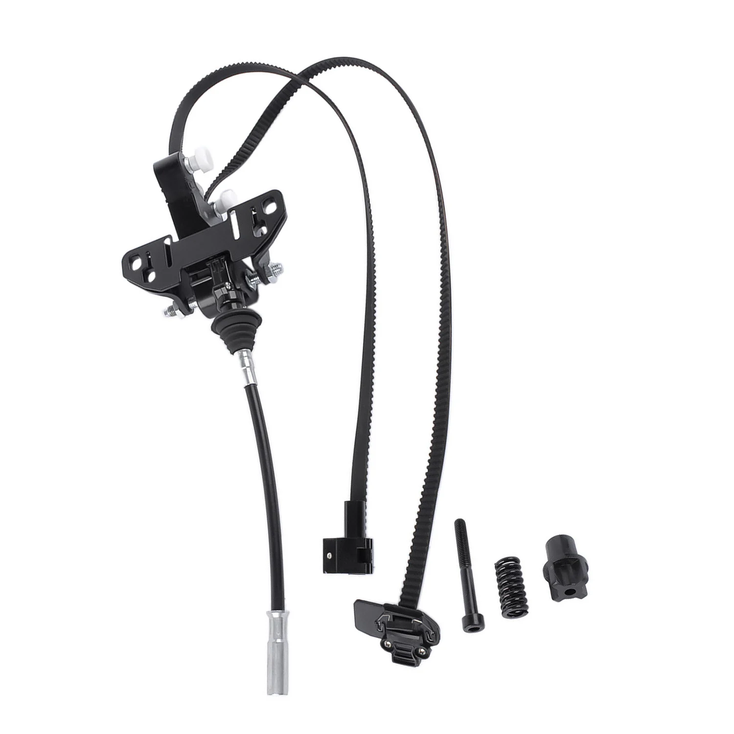 1 шт. роликовая Направляющая для раздвижной двери Средний 9067603247 Mercedes Sprinter W906 2019-2023