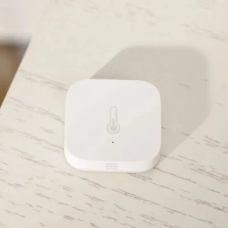 Датчик температуры Aqara Zigbee смарт-датчик давления воздуха и влажности для умного
