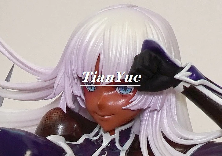 Экшн-фигурки из ПВХ для девочек и мальчиков аниме родной ракеты LLAN 1/6 36 см