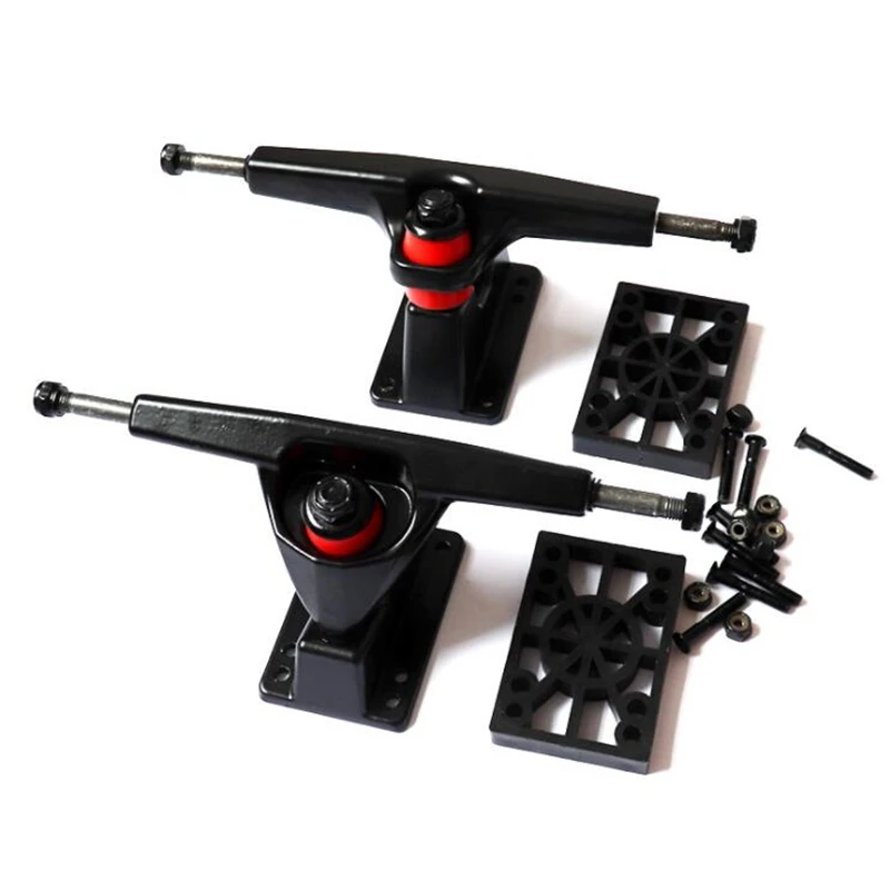 

6.25Inch Surf Skateboard Trucks Surf Skate Skateboard Longboard Truck Fish Board Long Board Steering Bracket