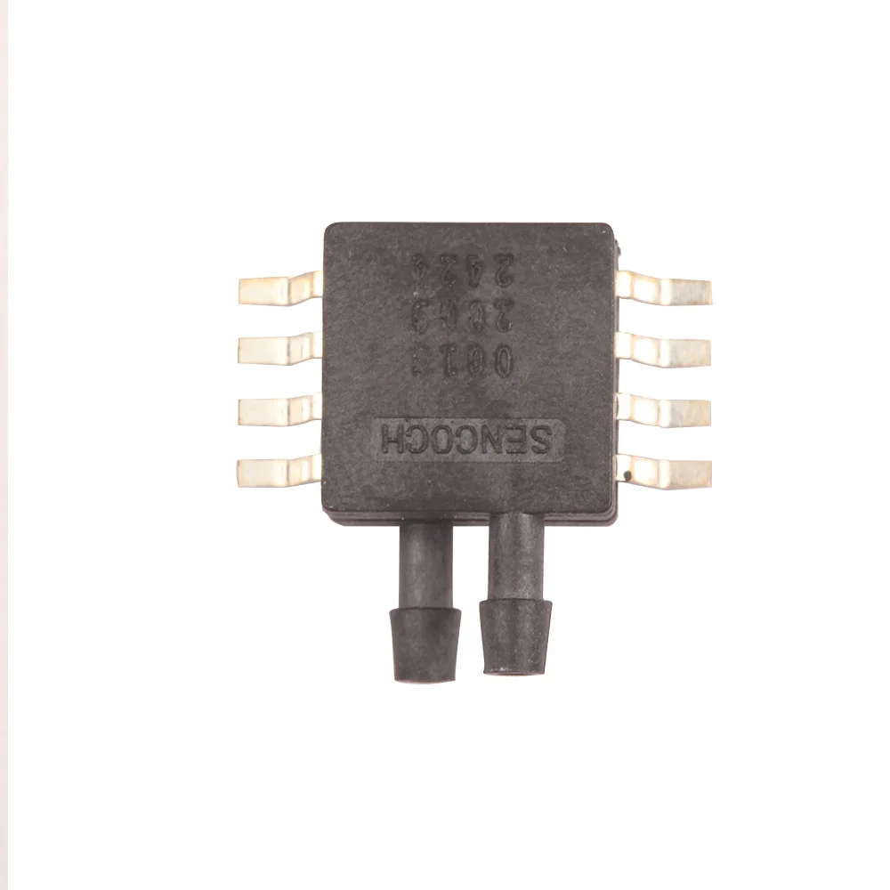 

Датчик Дифференциального Давления XGZP164, 1 кПа, 3 кПа, датчик давления, скорость потока ветра