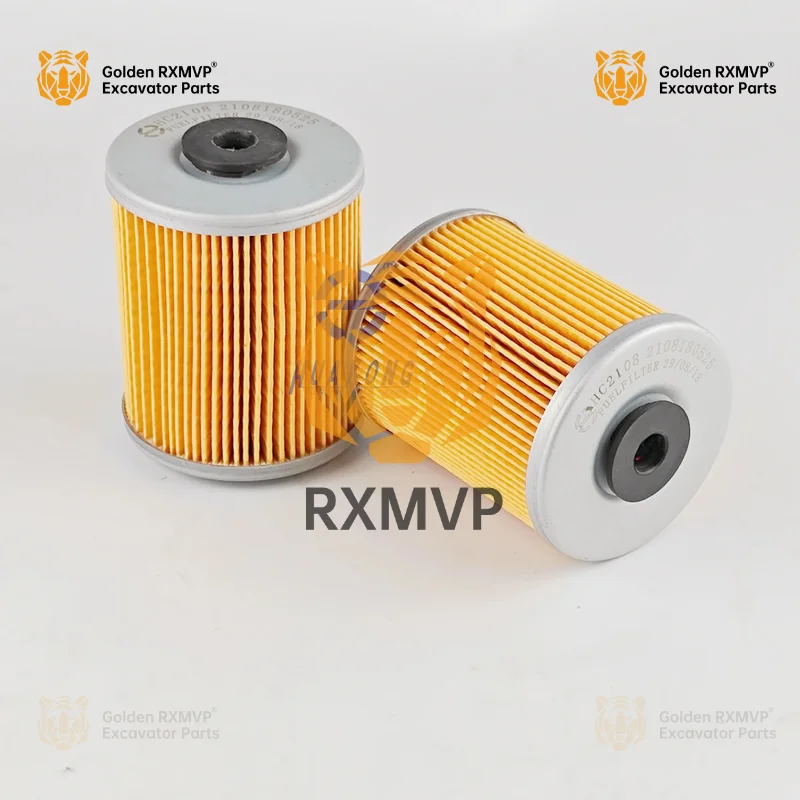 Для фильтрующего элемента масла дизельного двигателя Huakong 129100 -55650 4635839 15521-43160 Ym