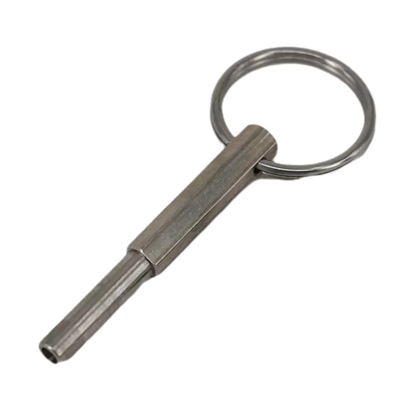 Ключ для ремонта кофемашины винты с овальной головкой открытой безопасности и