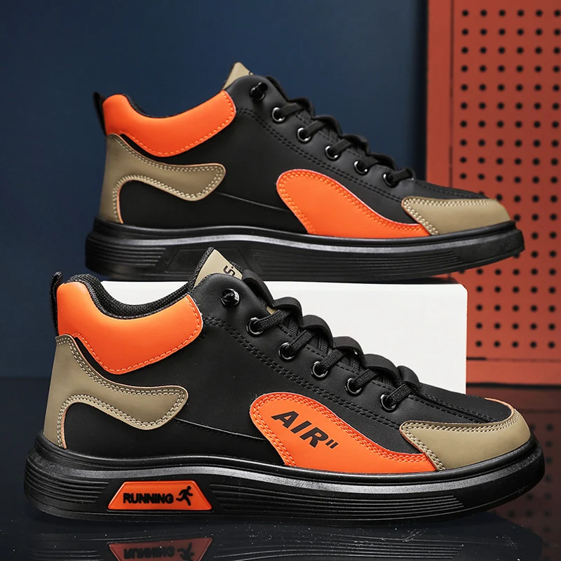

Men Shoes Sneakers Male Mens Casual Shoes Tenis Luxury Shoes Race Breathable Shoes Trend Loafers Flats Running Shoes For Men