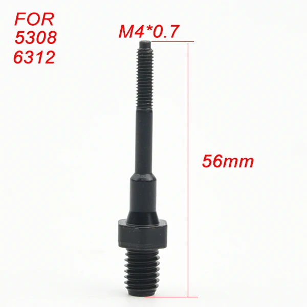 Цена за 1 шт. заменяемые оправки для 5308 или 6312 заклепочных гаек, пневматические инструменты, аксессуары, винтовые стержни