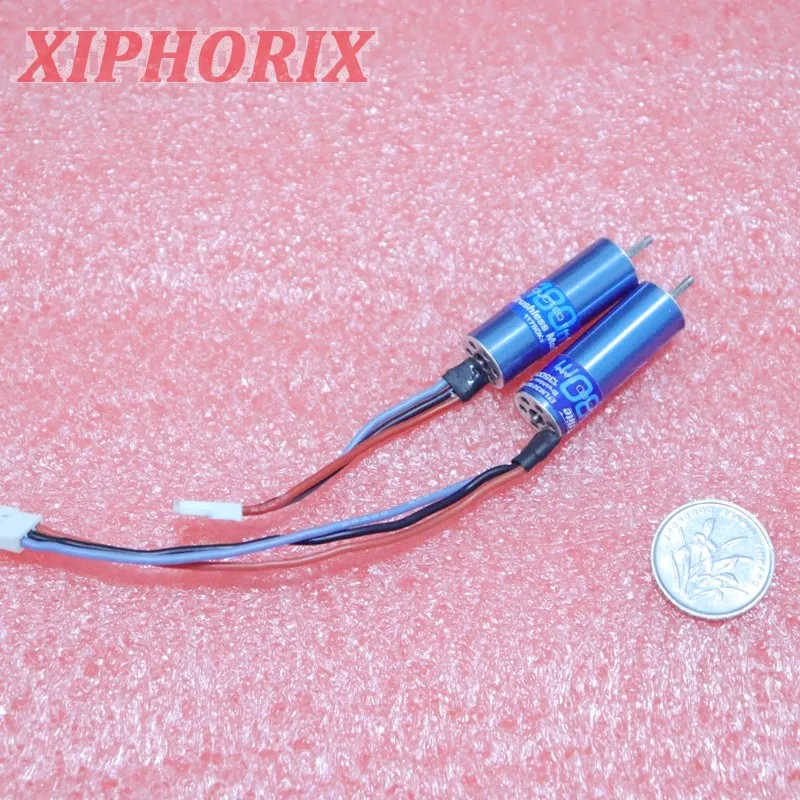 Бесколлекторный микро двигатель Inrunner BL180M