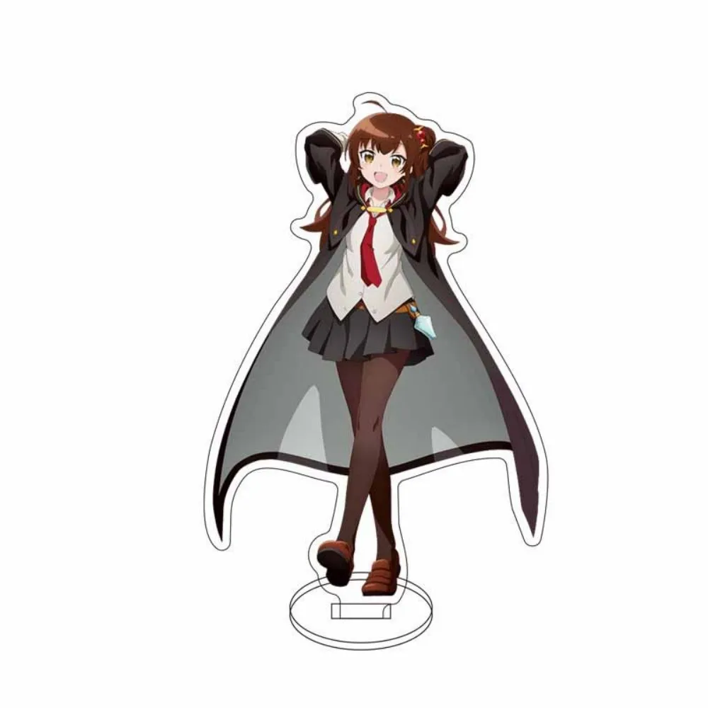 Акриловая фигурка &quotДо Ведьмы&quot 15 см