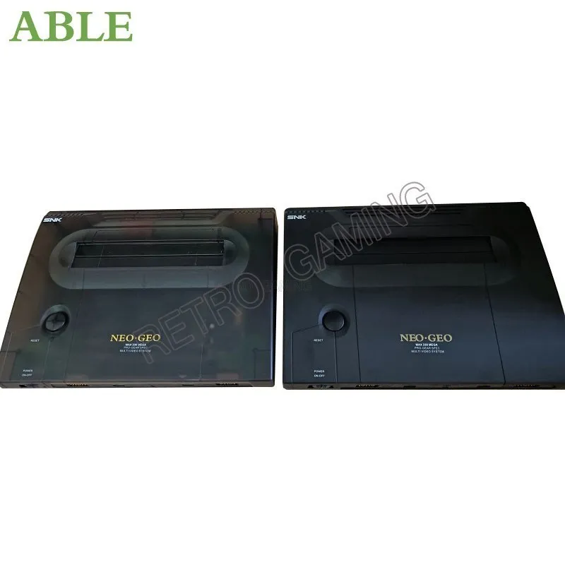 Последняя версия 1 0 SNK MVS NEO GEO Home аркадная игра материнская плата консоль