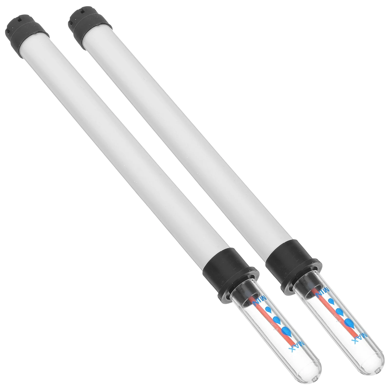 2 шт. индикатор уровня воды цветочный горшок ареометр для комнатных растений