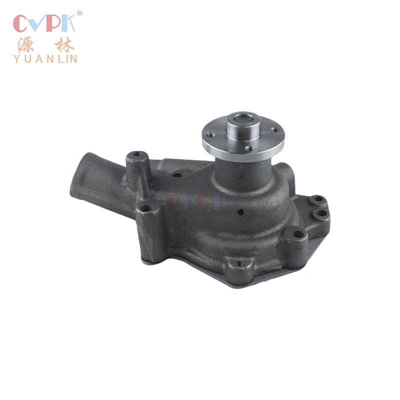 Водяной насос 5-13610-009-0 для двигателя экскаватора ISUZU 4BA1 4BB1