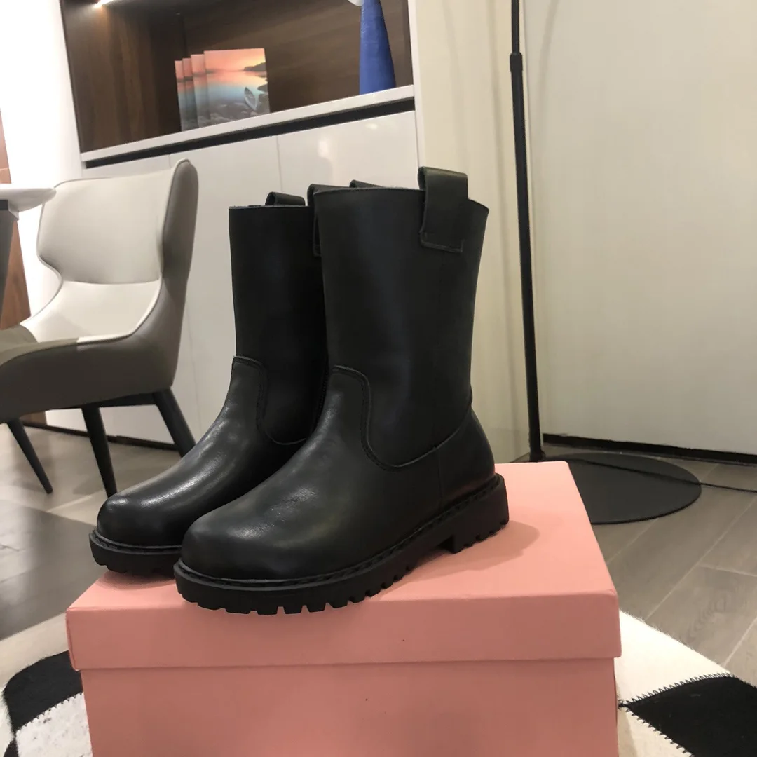 Детские ботинки Мартина 24SS