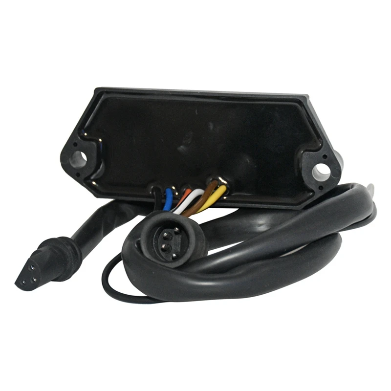 Блок модуля зажигания CDI Box 113-2453 581649 581924 Для Johnson Evinrude 4HP 4 5 6 7 8 9 15 25 30 35 40 50 55 60 HP