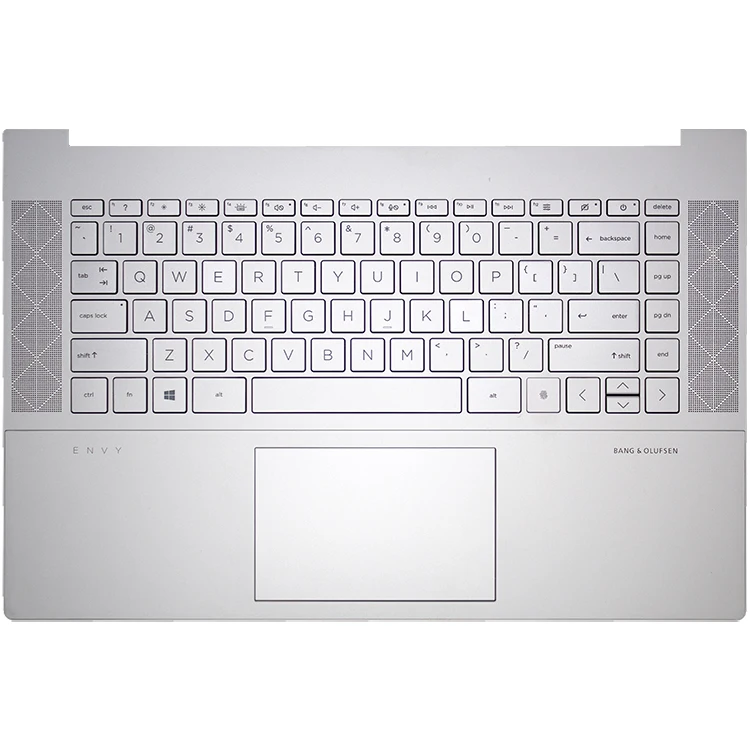 Новая Оригинальная задняя крышка для ноутбука HP ENVY 15-EP