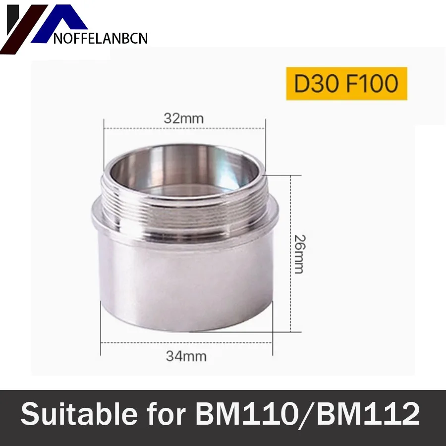 Raytools компонент BM109/111 для волоконного лазера