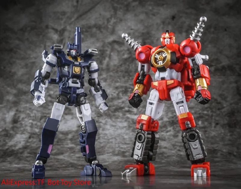 

[В наличии] экшн-фигурка железной фабрики «трансформер IF EX-32 EX32 Phecda EX-33 EX33 miзар DJD», игрушки, подарок, коллекционные игрушки