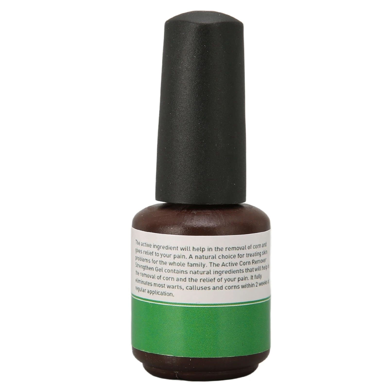 

Corn Remover Liquid Soften Keratin Gentle Natural Plantar Wart Remover Liquid Skin Repair 10ml for Hands for Fingers