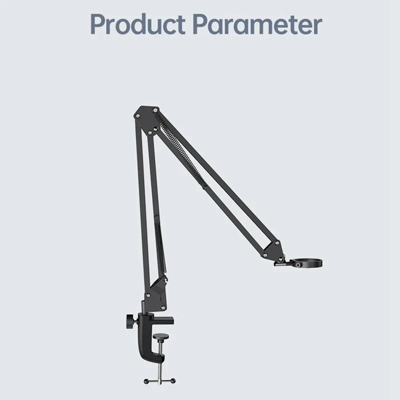 TZ1 (35 мм) подставка для микроскопа регулируемый металлический кронштейн