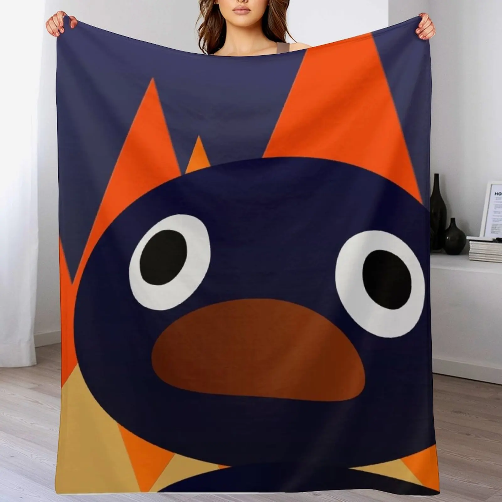 Мягкое одеяло Grim nootnoot для кемпинга самые мягкие свободные одеяла