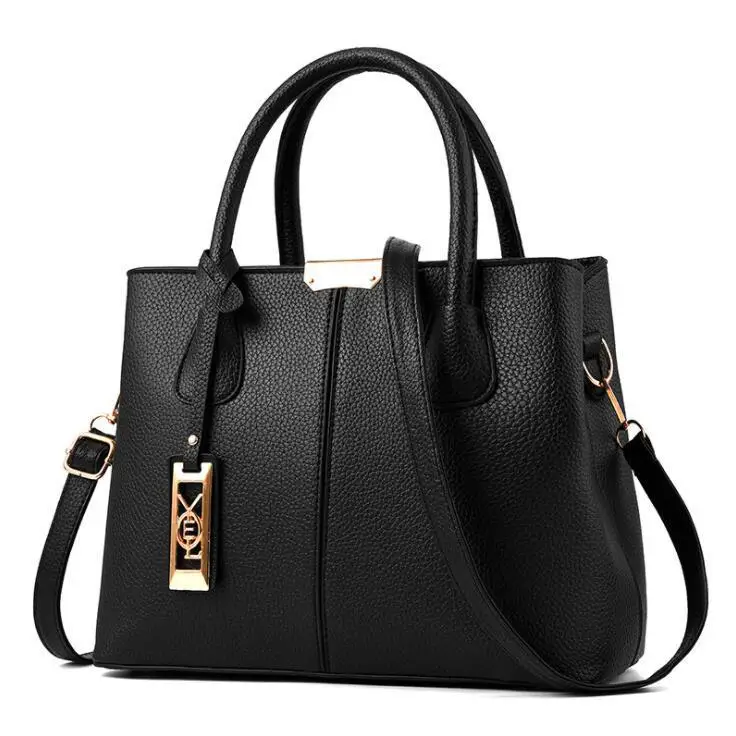 

Women Embroidery Tote Bag High Quality Leather Ladies Handbags 2023 Women Shoulder Bag Small Crossbody Bags For Women Sac A Main