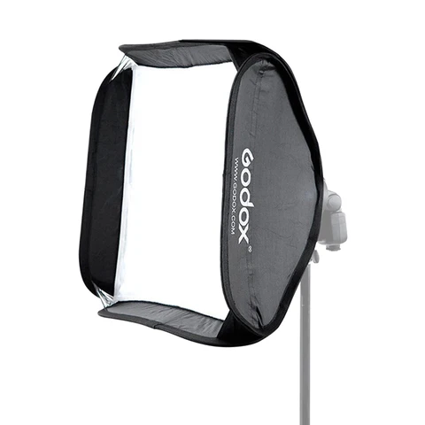 Godox складной софтбокс 40x40/50x50/60x60/80x80 см