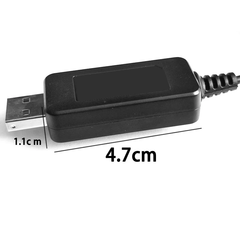 USB-кабель для зарядки HQ8505 шнур питания зарядное устройство электрический адаптер