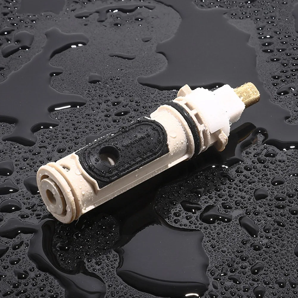 1222 сменный картридж для Moen One Handle Posi температурного смесителя детали клапана