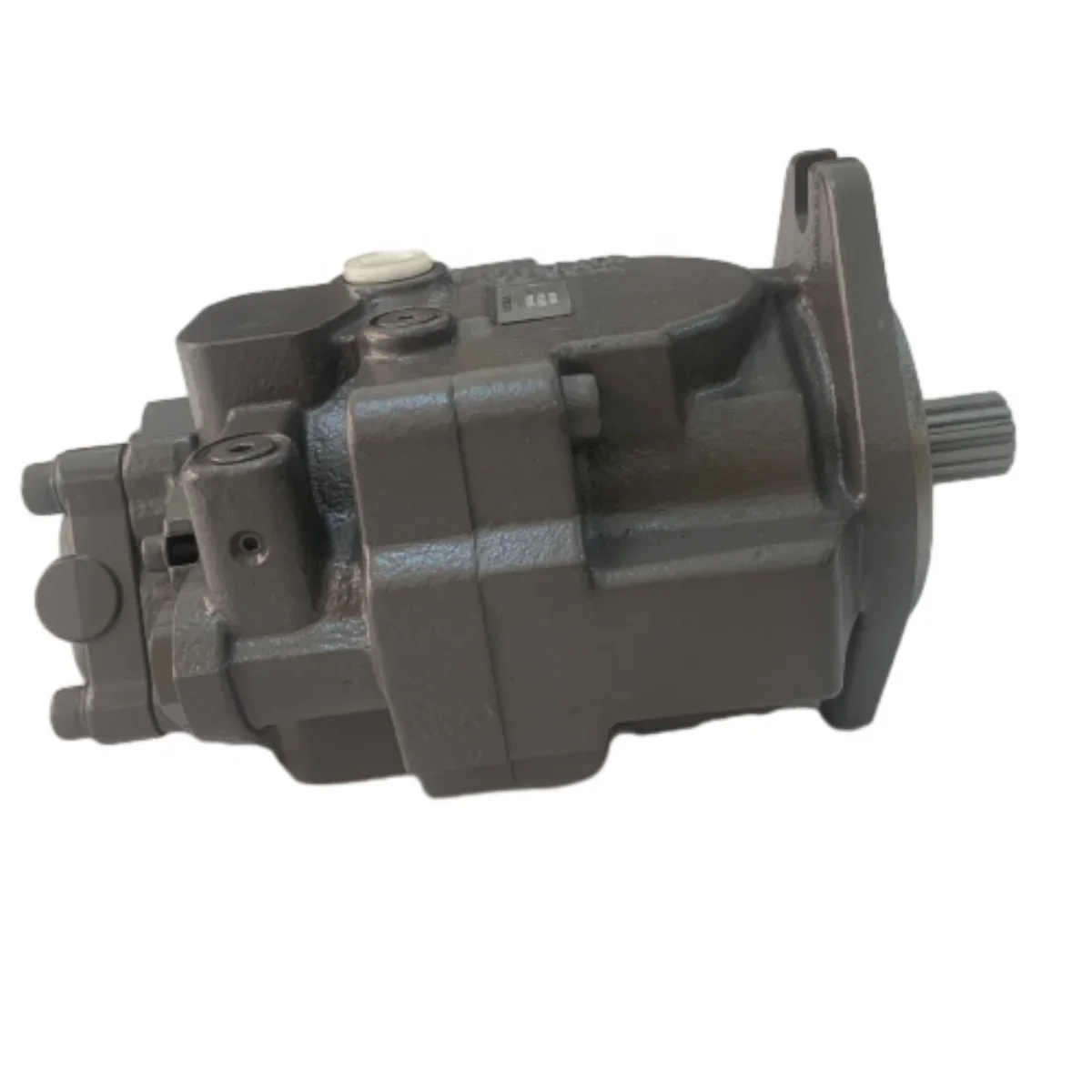 Экскаватор Оригинальный Новый Гидравлический Главный насос 14528547 14518004 14516405 PVC65RC01