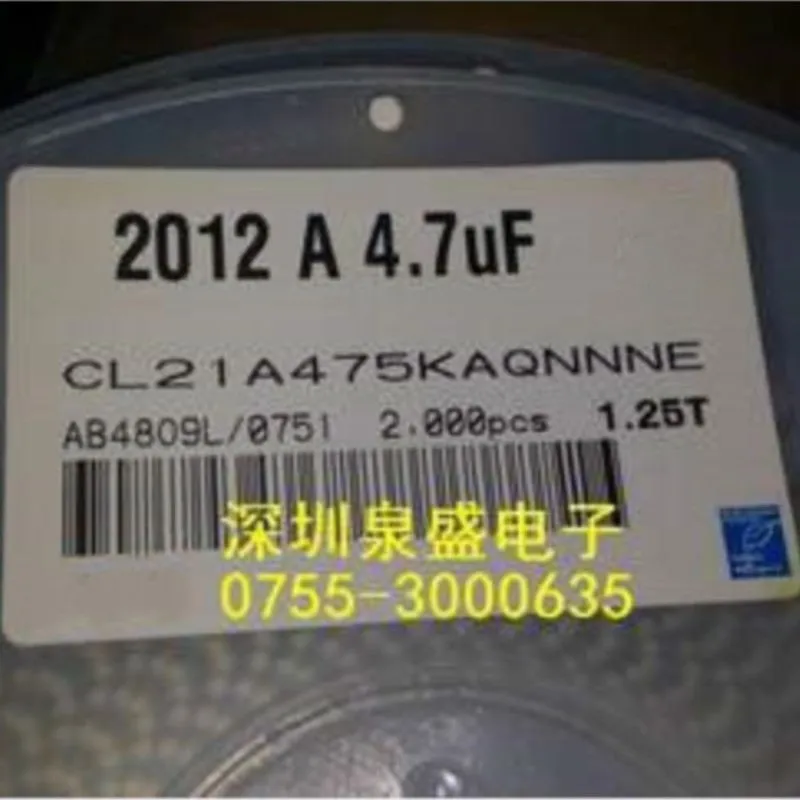 CL21A475KAQNNNE 2012A 4,7 UF SR1040 BUK7535-55A BUK7535 BD243C BD243 IRF630 IRF630PBF IXTP06N120P TP06N120P