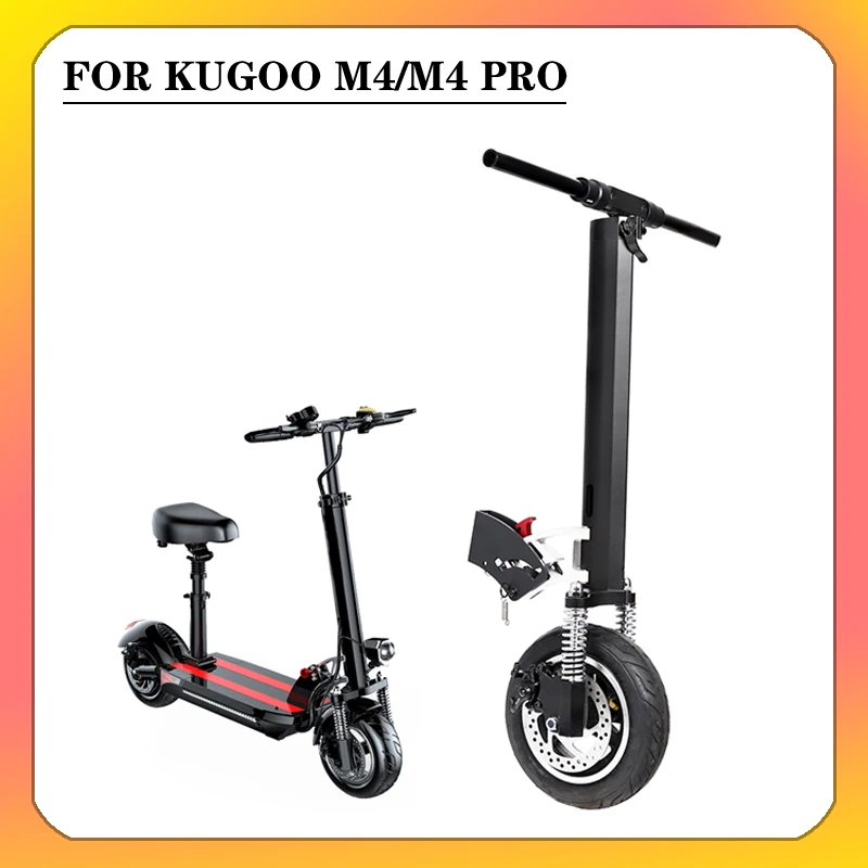 Высококачественная ручка направления передней вилки электрического скутера в