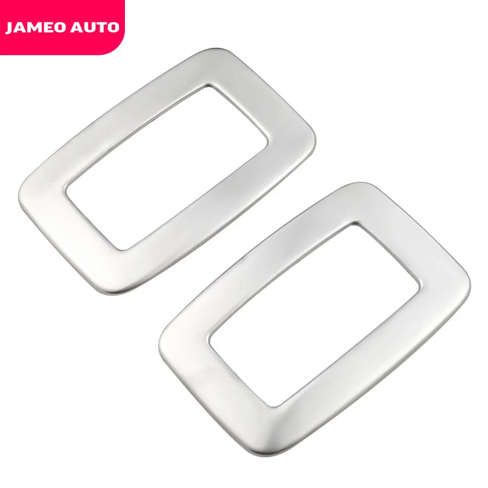 Кнопки переключателя регулировки заднего сиденья Накладка для Volkswagen VW T-ROC TROC