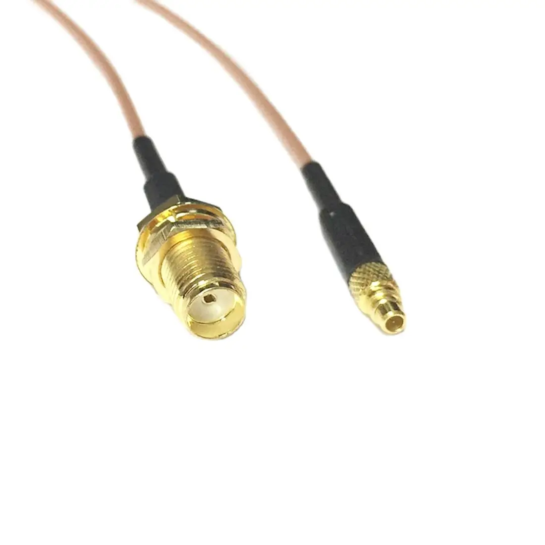 

DexMRtiC SMA-MMCX косичка кабель RG178 15 см