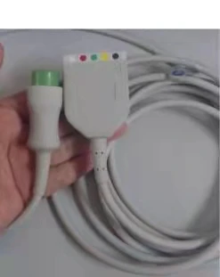 

PN:0010-30-43127 E CG основной кабель для Mindray BENEVIEW T8 новый