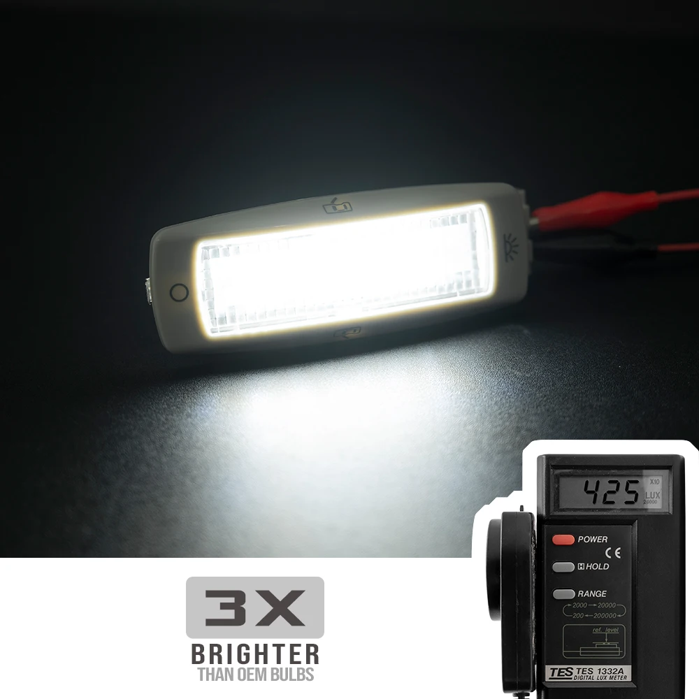 Купольный светильник для чтения карты потолочная лампа 3B0947291 B Volkswagen Golf Passat Beetle