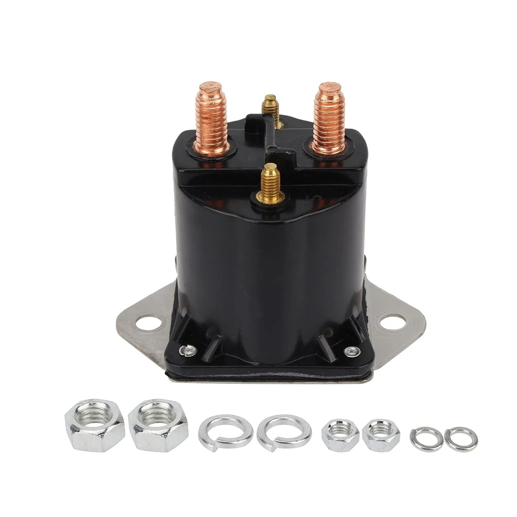 

Лебедка электромагнитное реле управления электрический клапан мастерство долговечная гладкая поверхность Экономия пространства твердос...