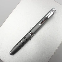 high quality stainless steel school rollerball pen ink pen ball point pen stationery office school supplies writing