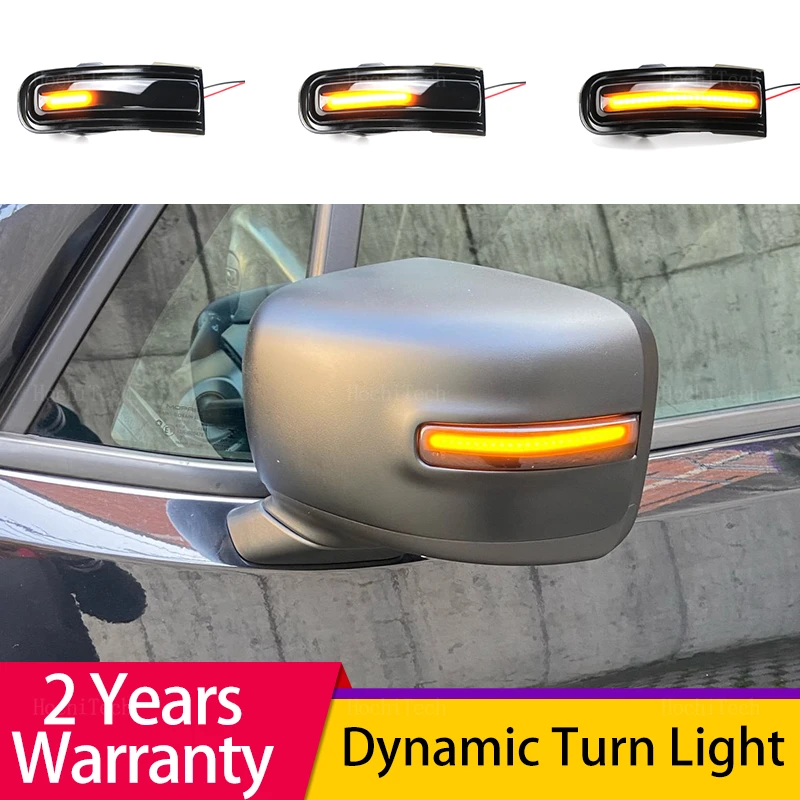 

Динамический фонарь для указателей поворота, индикатор зеркала заднего вида, ретранслятор сигнала поворота для Jeep Renegade 2015-2022