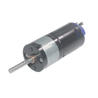 worm gear geared dc motor 25ga 370 12v small dc motor micromotor electric motor brushes black long axis motor 25mm