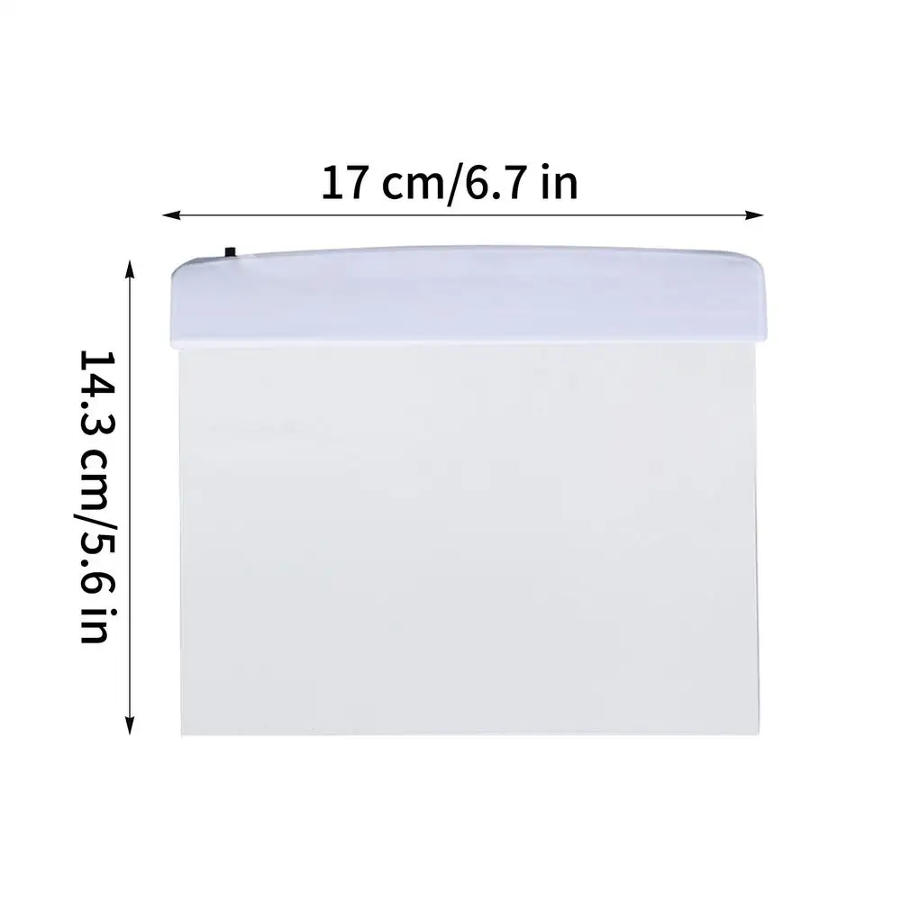 

Светодиодная лампа для чтения книги