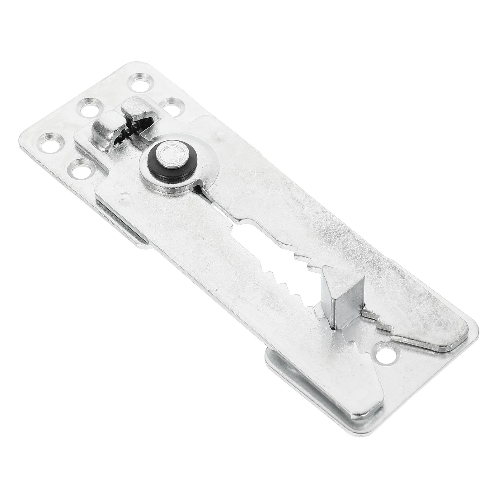 

1pc Professional Sofa Lengthened Connector Couch Metal Buckle Connecting Plate