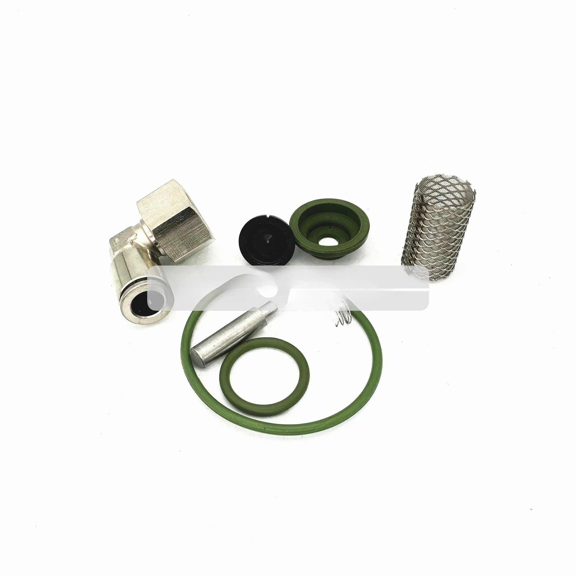 2200902017 Комплект сливного клапана ED12 подходит для воздушного компрессора Atlas Copco