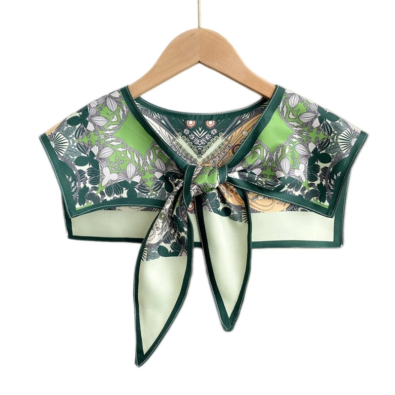 Женский элегантный стильный съемный