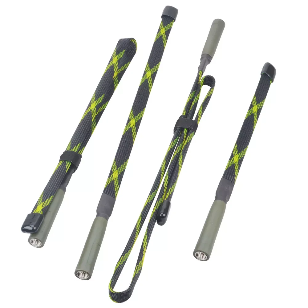 

NEW Walkie Talkies handheld Antenna UHF VHF Quad band 136-520MHz for ASTRO Saber XTS5000 XTS3000 XTS2500 HT1000 P25 PR1500