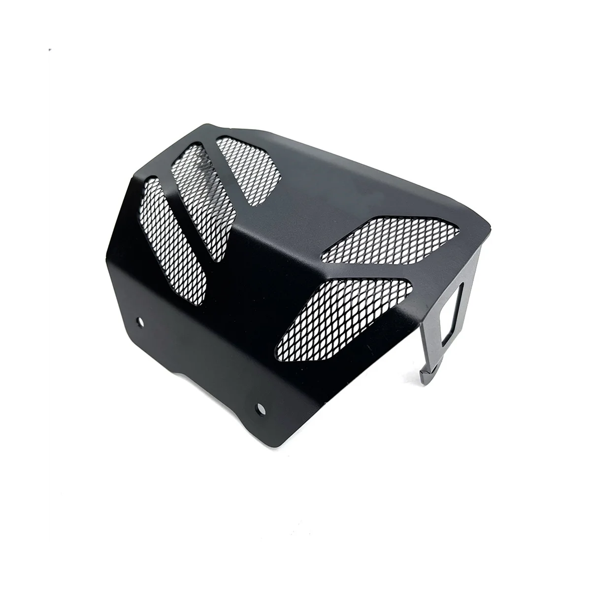 Аксессуары для мотоциклов защита двигателя решетка радиатора крышка Ducati Desert X