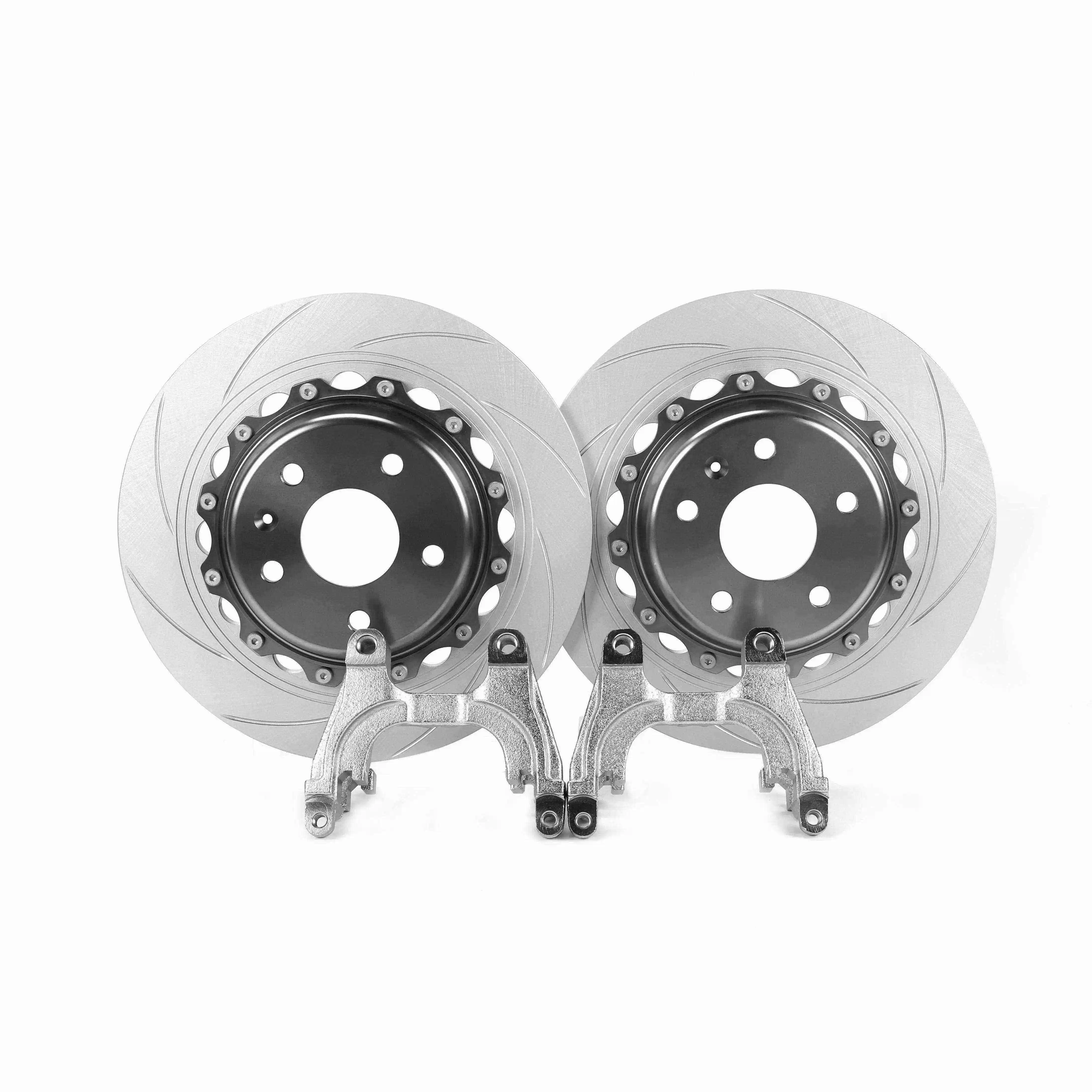 Заводская продажа высококачественный задний тормозной диск китайская