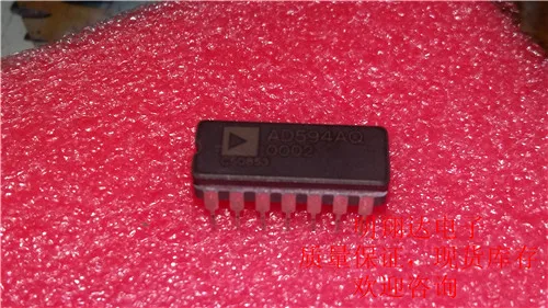 

Бесплатная доставка AD594AQ 10 шт.