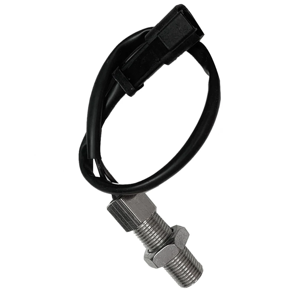 Датчик скорости 3244131 Подходит для экскаватора Caterpillar 320B 320C 320D сменные аксессуары 1