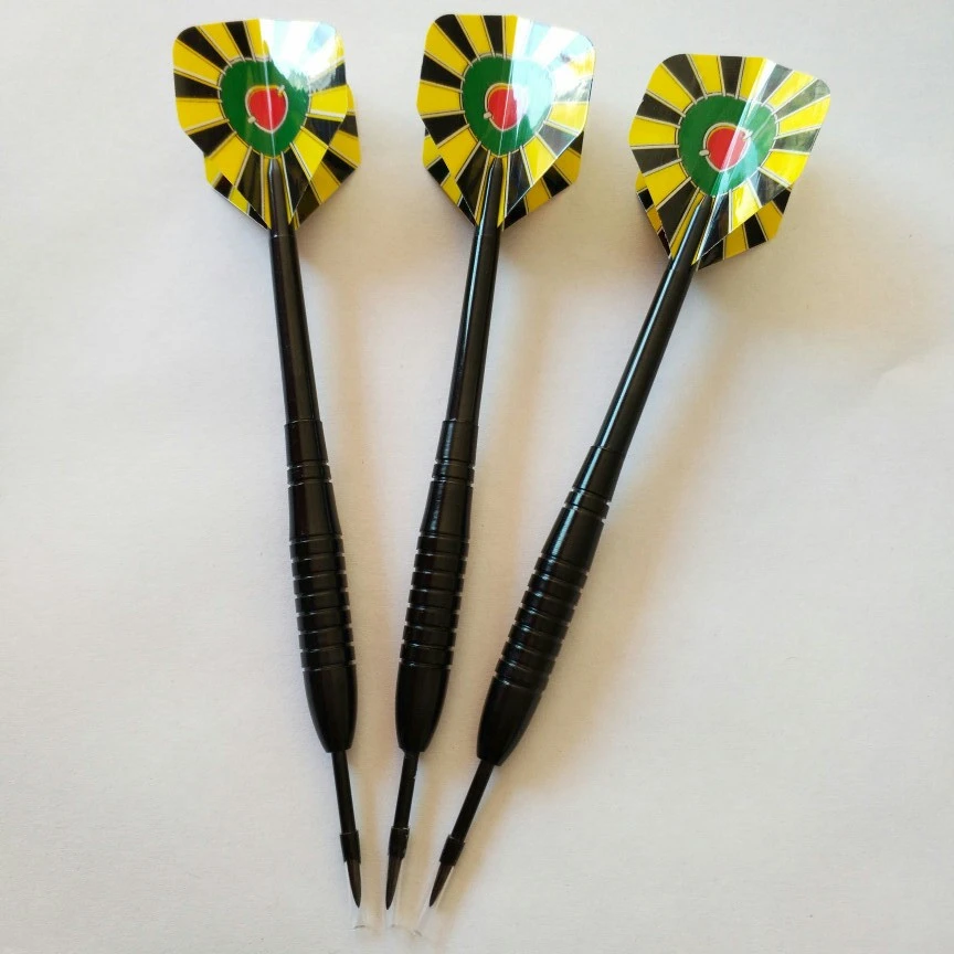 

High-quality Hard Darts New 22g dart needle Competition dart needle 160mm Length