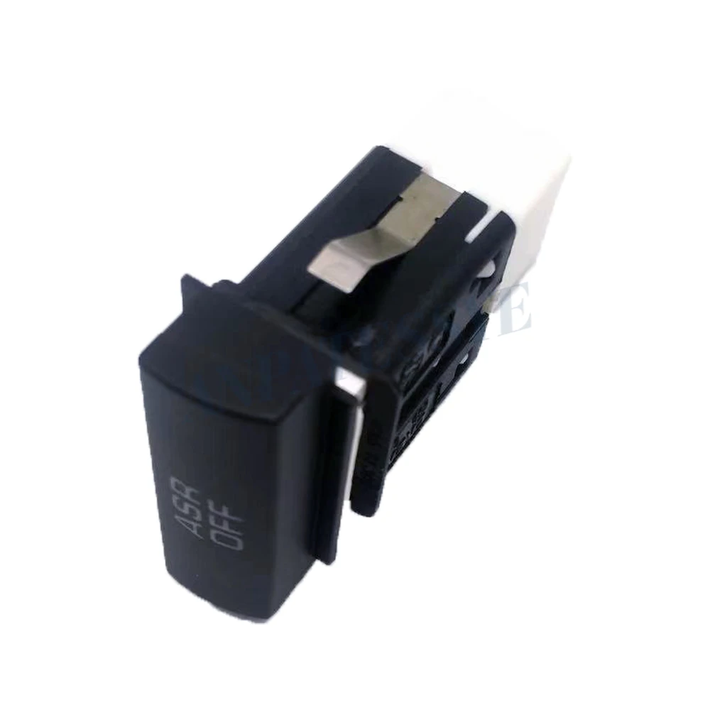 1ZD927133A ASR кнопка переключения управления сцеплением подходит для Octavia MK2 1Z 2004-2013