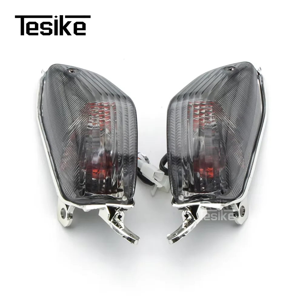 

Задние указатели поворота, световые индикаторы для Kawasaki ZX-14R ZX 14R ZX14R ZX14 ZZR 1400 ZZR1400 2006-2013 Ninja ZX10R ZX-10R 2006-2007